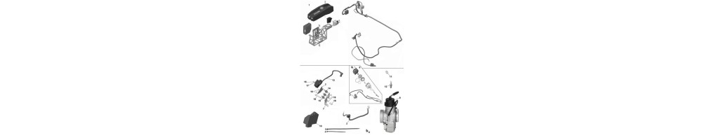 KIT EVO PERFORMANCE 2017  DD2