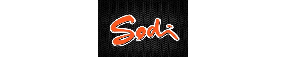 Τακάκια φρένων Sodi Kart – Κορυφαίες επιδόσεις και καλύτερες