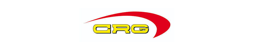 Pastiglie freno CRG – Prestazioni di frenata e prezzi migliori