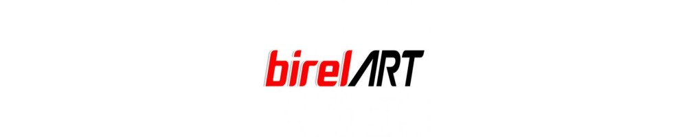 Plaquette de Frein Birelart – Performance et Fiabilité pour Karting