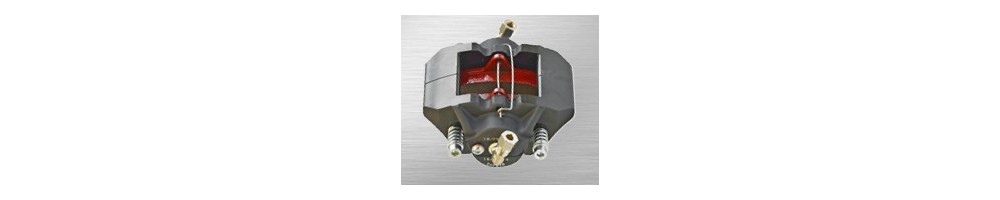 Δαγκάνα πίσω φρένου V08 CRG