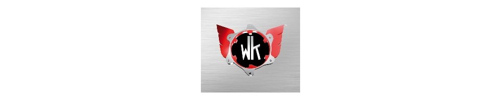 WK chaine