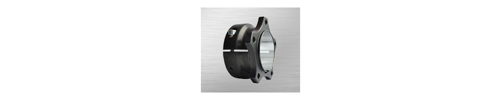 Porte disque CRG origine