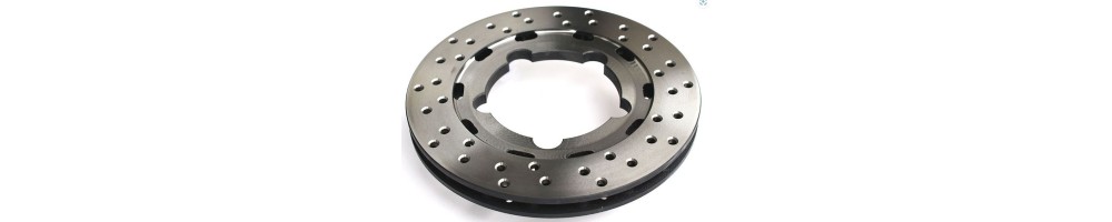 BREMSSCHEIBEN