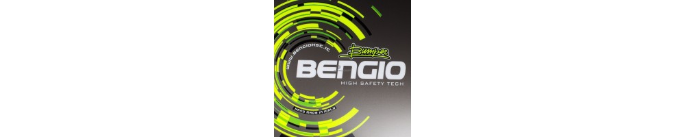 Bengio - ...