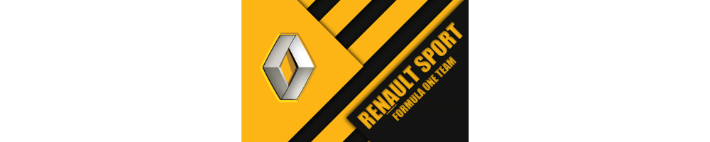 Reanult sport