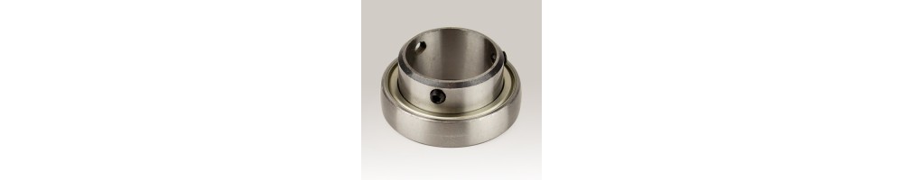 shaft bearing