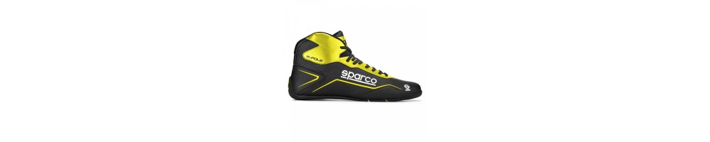 Bottine Sparco