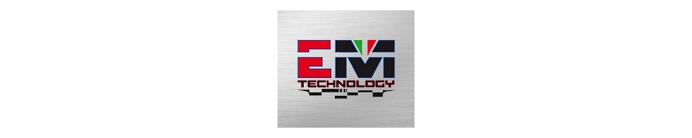 EM-TECHNOLOGIE