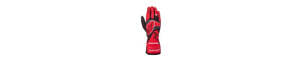 Kart-Handschuhe