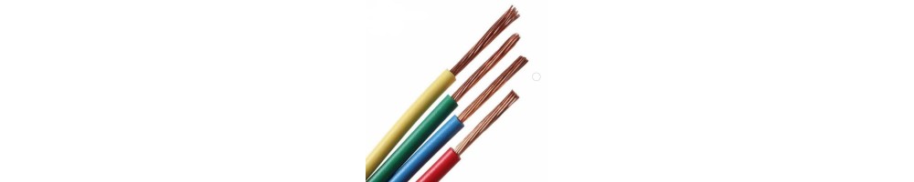 electric cable