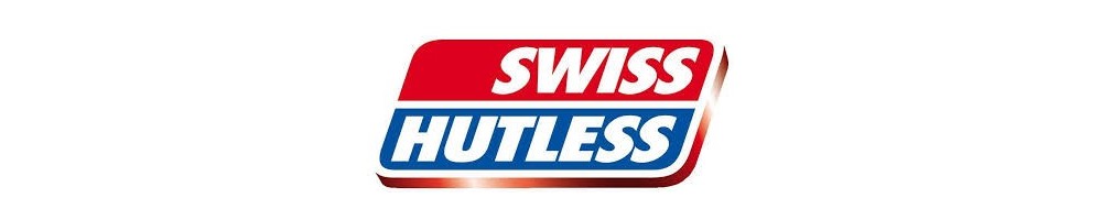 SWISS HUTLESS