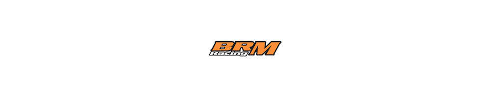 BRM map