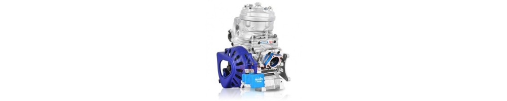 Pièces détachées IAME X30 SUPER