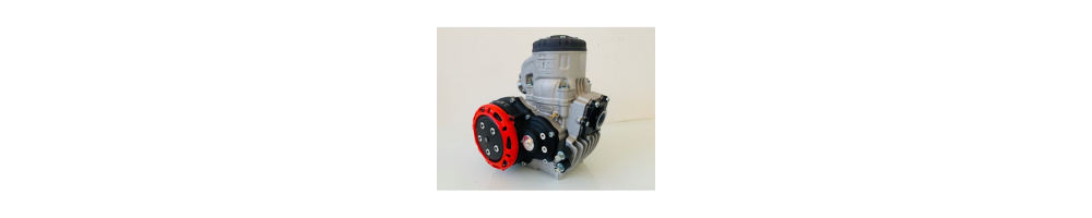 Κινητήρας TM KART R1 | Ανταλλακτικά και αξεσουάρ | Magickart.eu | Απόδοση και Αξιοπιστία
