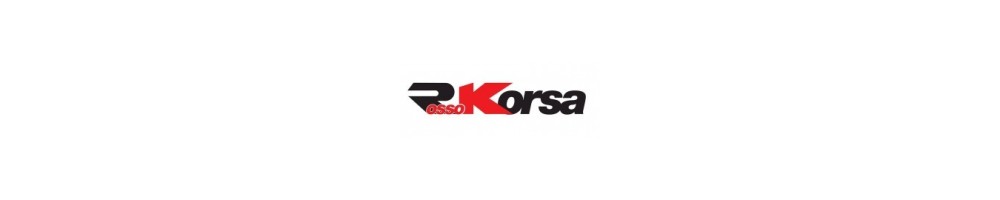 Korsa Red