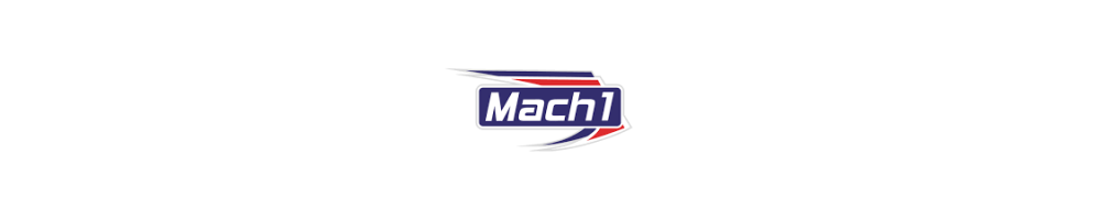 Mach1 map