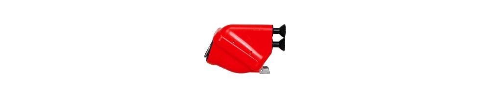 ACTIVE air box