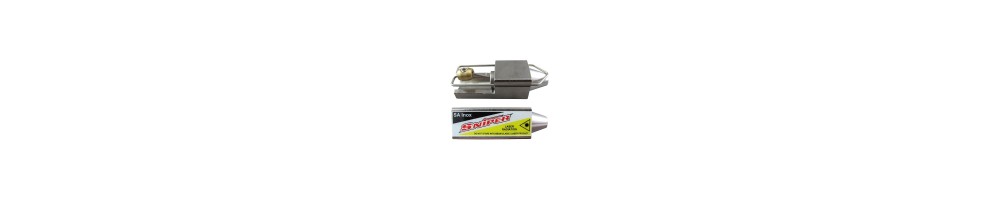 laser de chaine 