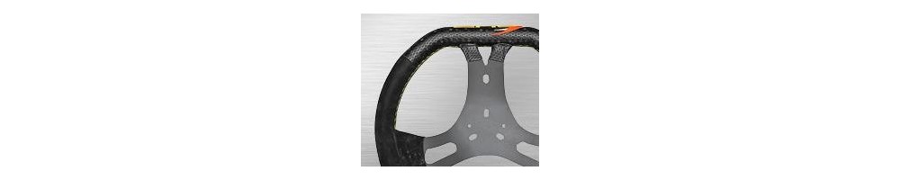 STEERING WHEEL AND COLUMN