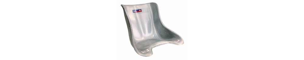 Bacquet (Siège) et Accessoires Karting – Confort et Sécurité pour Pilotes