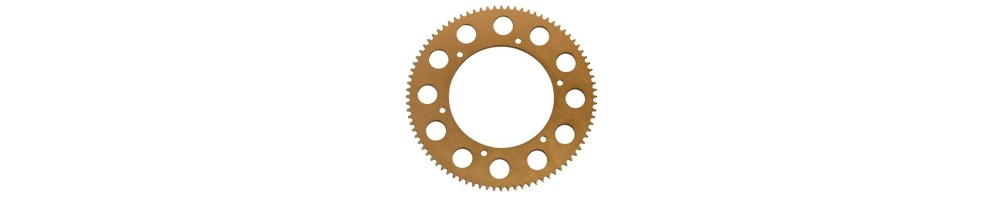 Promoção Transmissões karting - Magickart