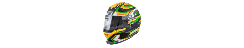 Casque Promotion  Karting-Auto-Circuit-  acheter sur Magickart