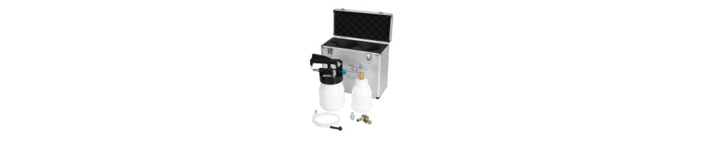Karting Brake Accessories – Hoses, Fittings, Bleeders and Protectors at Competitive Prices
