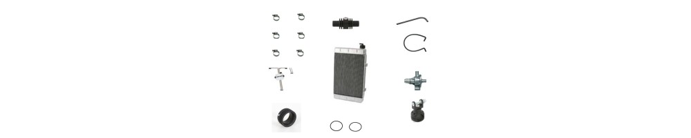 Kit de refroidissement 